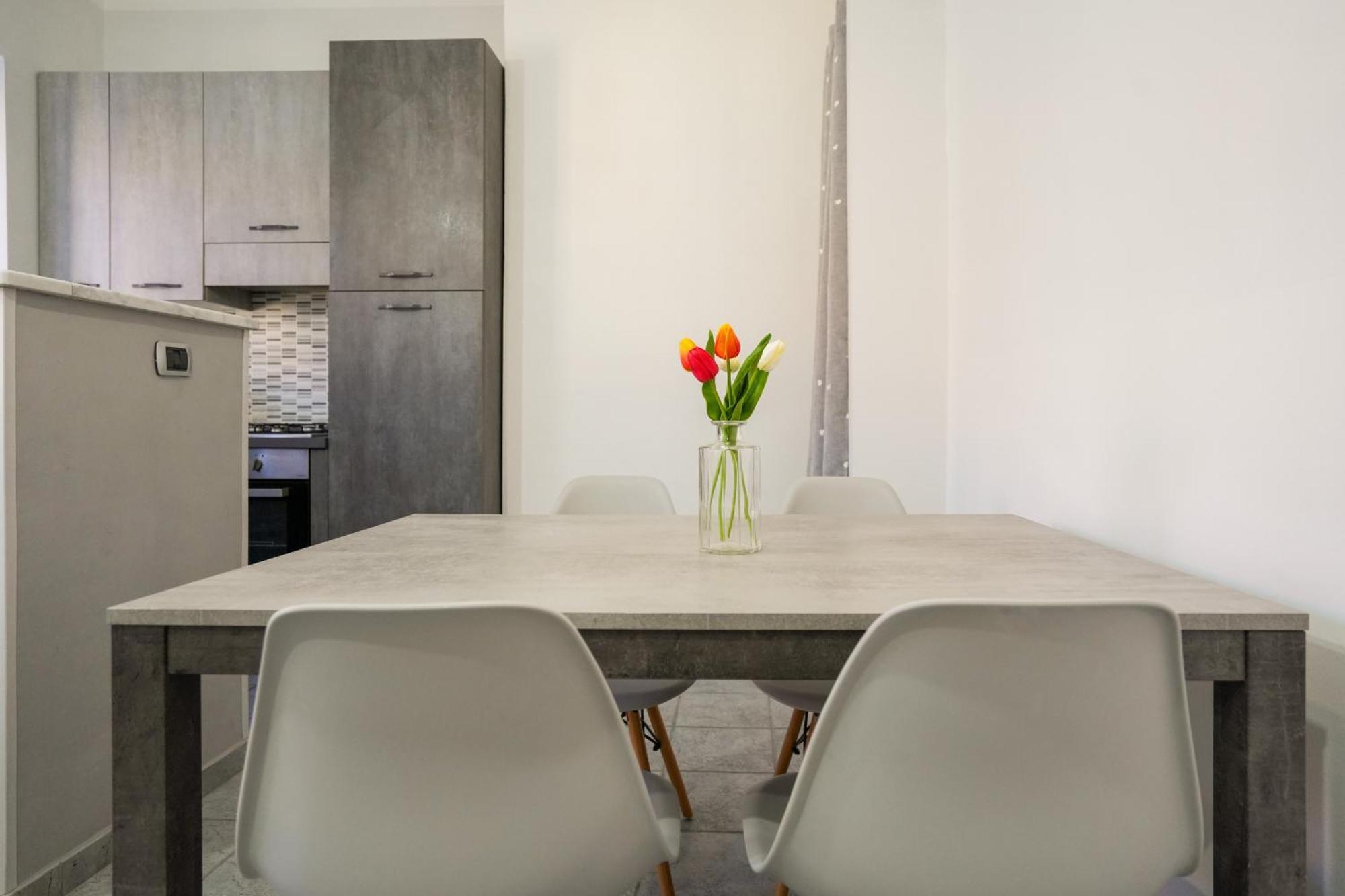 Montalto Apartment Torino Dış mekan fotoğraf