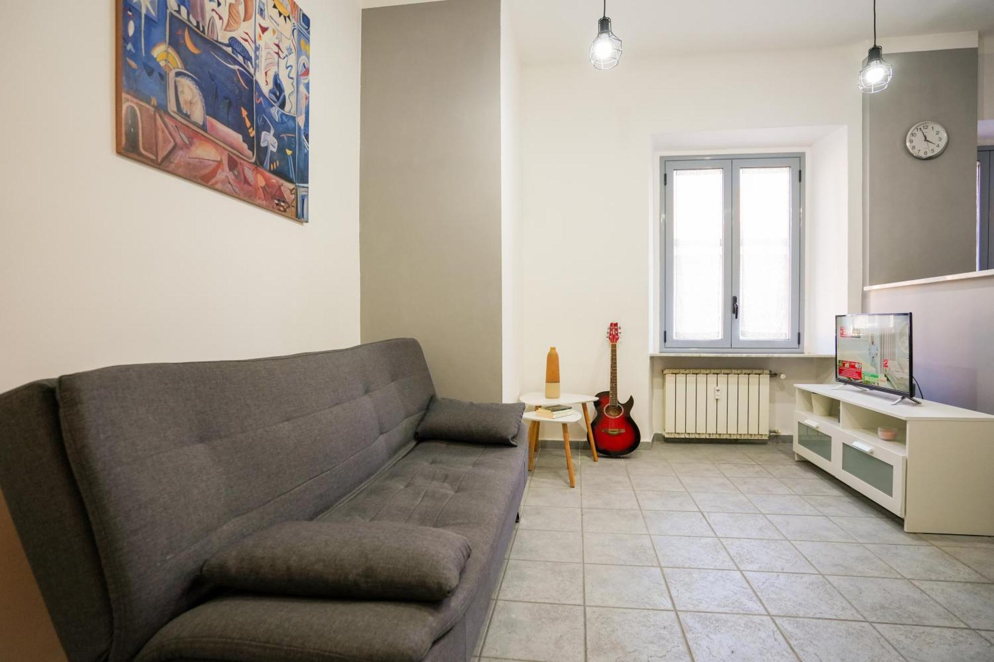 Montalto Apartment Torino Dış mekan fotoğraf