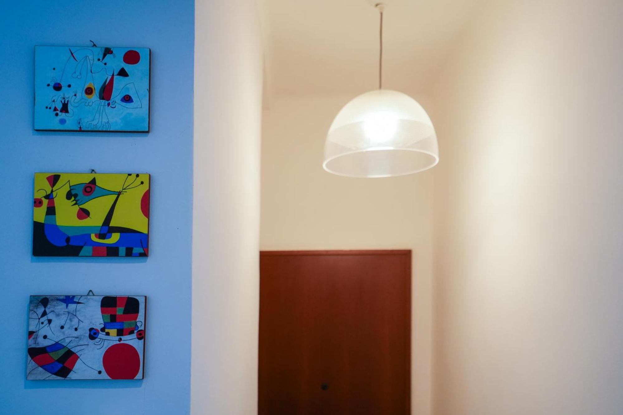 Montalto Apartment Torino Dış mekan fotoğraf