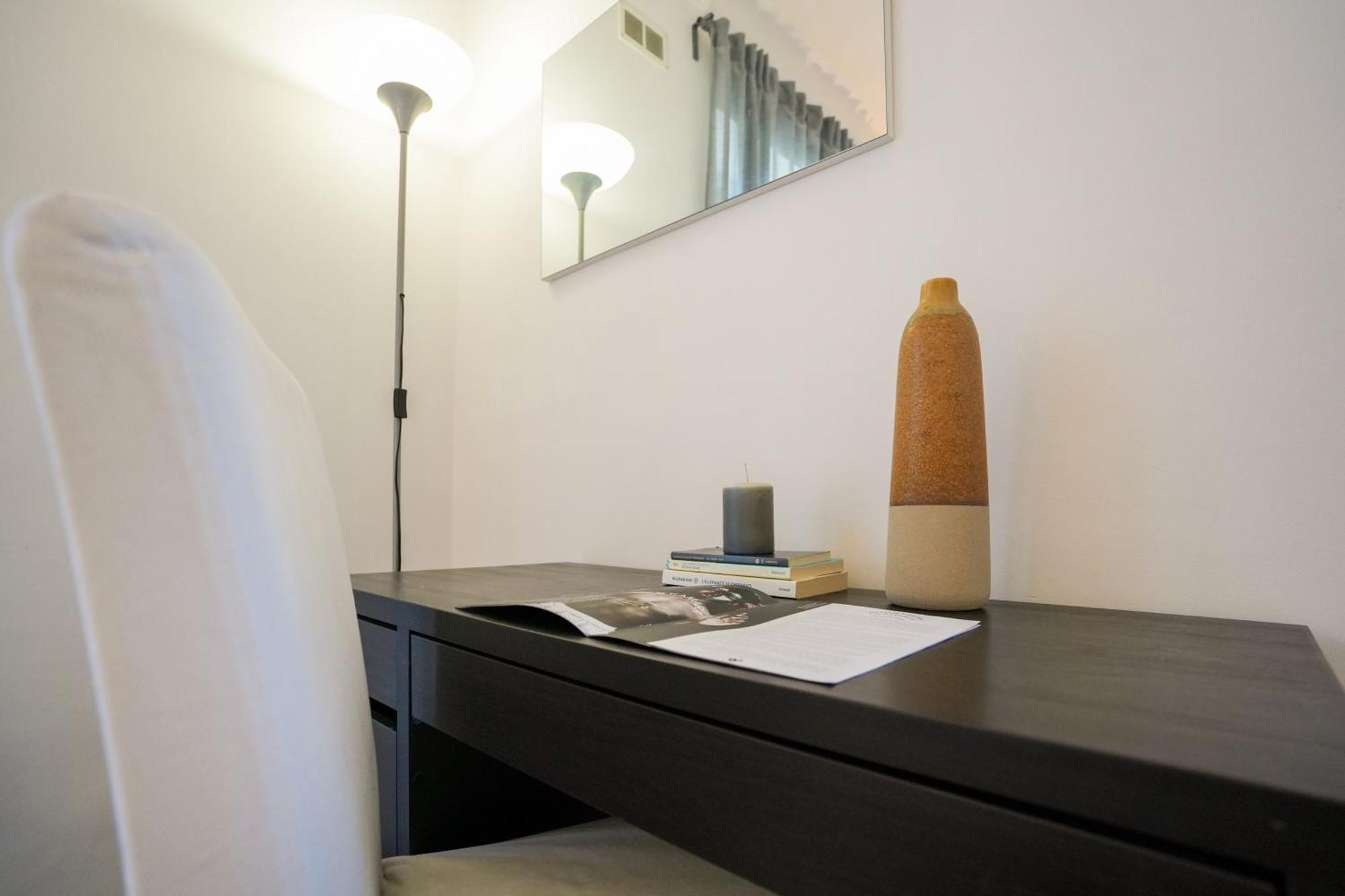 Montalto Apartment Torino Dış mekan fotoğraf