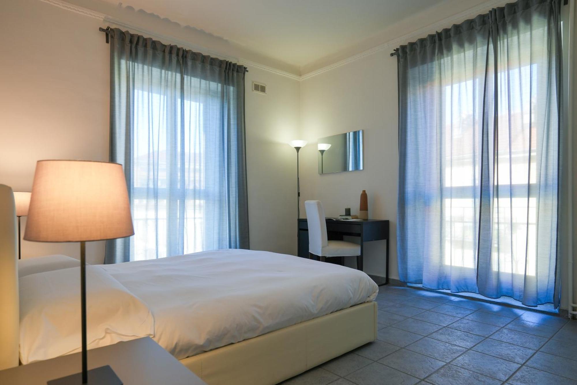 Montalto Apartment Torino Dış mekan fotoğraf