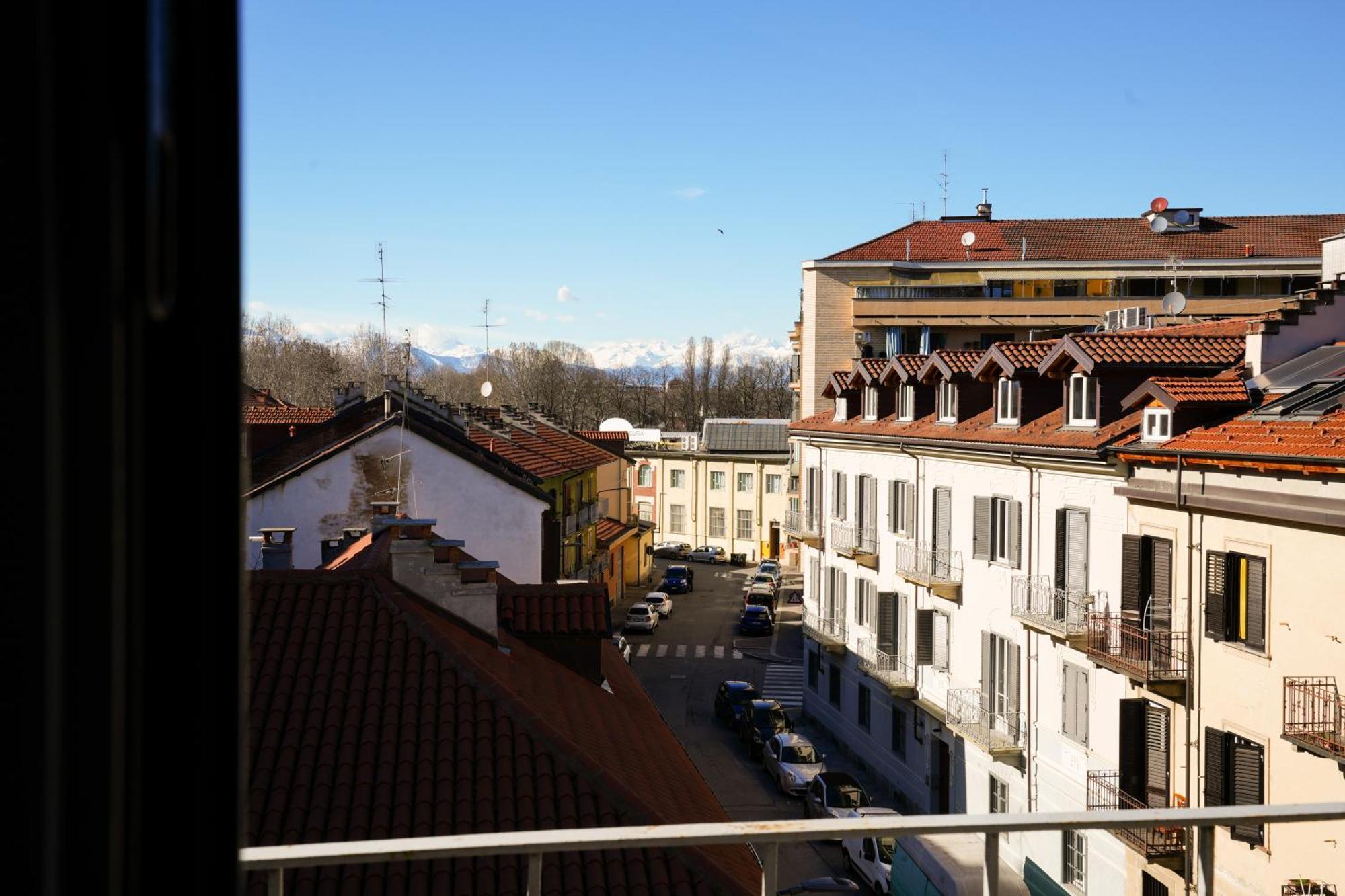 Montalto Apartment Torino Dış mekan fotoğraf