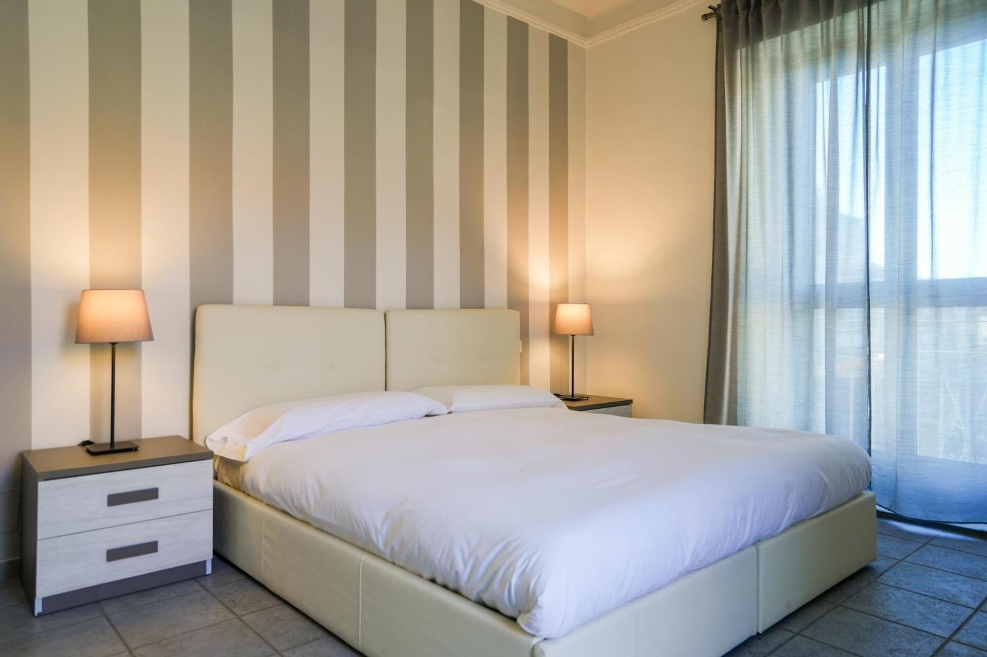 Montalto Apartment Torino Dış mekan fotoğraf
